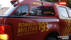 Jovem pede socorro ao pai depois de ser esfaqueado pela namorada 