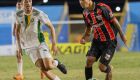 Taveir&oacute;polis e S&atilde;o Gabriel empatam em jogo movimentado em Campo Grande