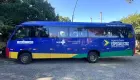 Bonito &eacute; contemplado com novo micro-&ocirc;nibus para a Sa&uacute;de