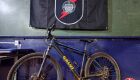 ROMU age r&aacute;pido, recupera bicicleta furtada e prende autor em flagrante em Bonito