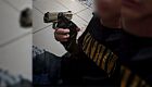 Morto em confronto em MS ostentava armas de fogo em redes sociais 