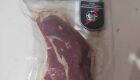 ROMU age r&aacute;pido e prende suspeito de furtar carnes em supermercado de Bonito