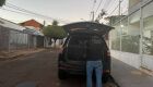 T&eacute;cnico de enfermagem &eacute; preso suspeito de torturar adolescente deficiente 