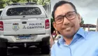 Trabalhador desaparecido &eacute; encontrado morto dentro de empresa 