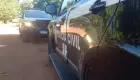 Idoso &eacute; encontrado morto em propriedade rural 