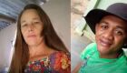 Mulher &eacute; morta a facadas pelo companheiro na frente de crian&ccedil;a
