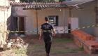 Mulher de 26 anos &eacute; morta a facadas pelo namorado em MS