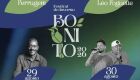 Bonito se prepara para celebrar a cultura com m&uacute;sica, arte e dan&ccedil;a; confira as atra&ccedil;&otilde;es