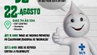 Dia D da Multivacina&ccedil;&atilde;o acontece em Bonito no dia 22 de agosto