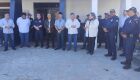 Guarda Municipal de Bonito entrega reforma e amplia&ccedil;&atilde;o de sua sede