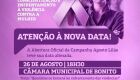 Abertura do Agosto Lil&aacute;s acontece hoje em Bonito