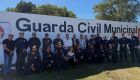 Prefeitura entrega reforma e amplia&ccedil;&atilde;o do Quartel da Guarda Municipal de Bonito