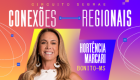 Sebrae/MS promove palestra gratuita com Hort&ecirc;ncia Marcari, refer&ecirc;ncia no basquete brasileiro