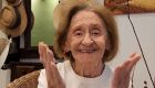 Morre a atriz Laura Cardoso, aos 98 anos