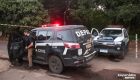 Motorista b&ecirc;bado atropela e arrasta motociclista 