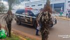 Mulher n&atilde;o aceita fim de relacionamento e passa a perseguir ex-namorado 