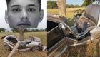 Traficante que bateu carro ao fugir da PRF morre em hospital de MS