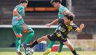Ubiratan, Pantanal, N&aacute;utico e ABC avan&ccedil;am para semifinal do Estadual Sub-15