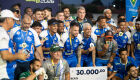 Edi&ccedil;&atilde;o hist&oacute;rica da S&eacute;rie B consolida novo momento do futebol sul-mato-grossense