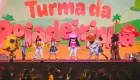 Turma da Boiadeirinha &eacute; confirmada no Festival de Inverno de Bonito 2026