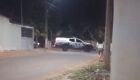 Homem &eacute; morto a tiros e outro fica ferido em ataques em MS