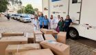Carreta Ortop&eacute;dica amplia acesso &agrave; reabilita&ccedil;&atilde;o e beneficia pacientes em Bonito