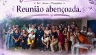 GCM leva orienta&ccedil;&atilde;o e conscientiza&ccedil;&atilde;o sobre a viol&ecirc;ncia contra a mulher para cerca de 50 mulheres
