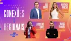 Circuito Sebrae Conex&otilde;es Regionais promove palestras gratuitas para inspirar e levar conhecimento 