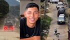 Rapaz de MS que estava desaparecido &eacute; encontrado morto em Santa Catarina 