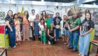 Economia criativa ganha passarela, mercado e novas conex&otilde;es no Festival de Inverno de Bonito