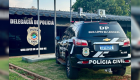 'Manga' &eacute; morto a tiros na frente de bar em MS