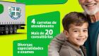 Carreta da Sa&uacute;de chega a Bonito com consultas e exames gratuitos entre os dias 8 e 10 de setembro