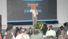Circuito Sebrae Conex&otilde;es Regionais re&uacute;ne mais de 300 pessoas em palestra com Hort&ecirc;ncia  
