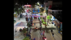 Guarda Municipal refor&ccedil;a seguran&ccedil;a e mobilidade na primeira Maratona Bonito 42K