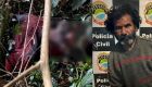 Corpo encontrado em fazenda de MS &eacute; identificado pela Pol&iacute;cia Civil 