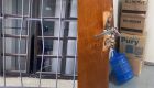 Ladr&atilde;o invade ag&ecirc;ncia do Detran, arromba portas e furta celulares 