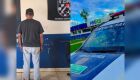 Homem condenado por estupro &eacute; preso em MS