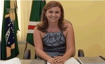 Liminar anula of&iacute;cio e suspende cassa&ccedil;&atilde;o da prefeita de Miranda