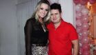Marrone se separou ap&oacute;s ser tra&iacute;do pelo pr&oacute;prio amigo