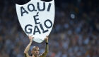Atl&eacute;tico-MG faz novo milagre, goleia Flamengo e vai &agrave; final contra Cruzeiro