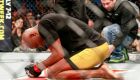 Anderson Silva &eacute; pego em exame antidoping por uso de anabolizante