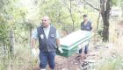 Mulher que morreu durante ritual na Cachoeira da Macumba é identificada
