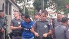 Parentes do jogador Robinho ficam mantidos ref&eacute;ns em SP