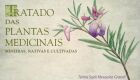 Livro gratuito re&uacute;ne detalhes de quase 400 esp&eacute;cies de plantas medicinais