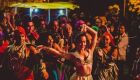 Cortejo de abertura do FIB, Cosmic Dance &eacute; um convite ao universo cosmopolita da dan&ccedil;a celebra&ccedil;&atilde;o
