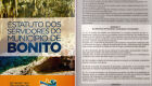 Prefeitura regulariza o pagamento do adicional de insalubridade a diversos servidores em Bonito (MS)