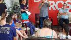 Prefeito Odilson participa do encerramento da 3&ordf; edi&ccedil;&atilde;o da Flib em Bonito
