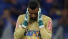 Pai do goleiro F&aacute;bio, jogador do  Cruzeiro, morre em Cassil&acirc;ndia