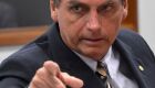 Supremo julga hoje den&uacute;ncia de racismo contra Bolsonaro