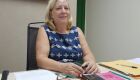 L&uacute;cia Miranda tem reivindica&ccedil;&atilde;o atendida pela prefeitura com instala&ccedil;&atilde;o de sem&aacute;foro em Bonito (MS)